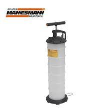 Mannesmann TP 69 Motor Yağı Vakum Pompası, 6.5 Lt