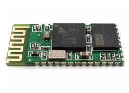 Arduino  HC-06 Kablosuz  Bluetooth Modülü (Plakasız)