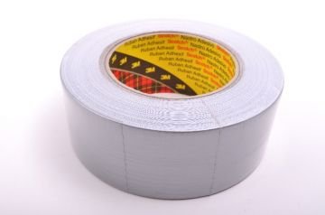 3M DUCK TAPE 50MM*50MT