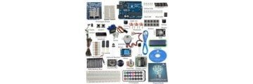 Arduino  Süper Set (US Adaptörlü)