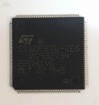 ST10F276-CEG