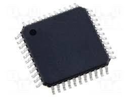 ATMEGA 32-16AU PLCC