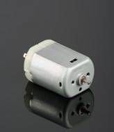 Johnson DC motor 12VDC 4500rpm