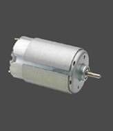 Çin malı DC mini motor 12vdc 16000rpm