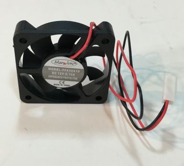 50x50x10 DC FAN 12V