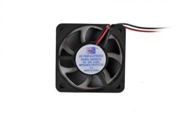 50x50x10 DC FAN 24V