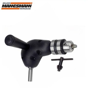 Mannesmann 12490 Açılı Matkap Adaptörü 90°