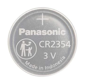 Panasonic CR2354/BN Lithium Buton Pil (Bulk)