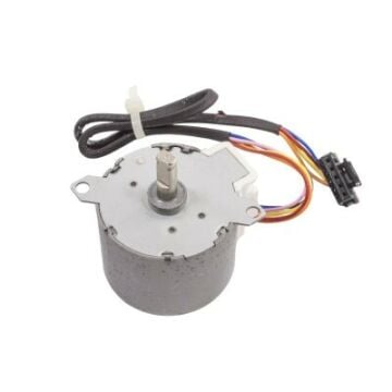 35BYJ412B 24V Redüktörlü Step Motor - Çin Malı