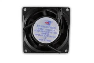 80x80x38 AC FAN 220V