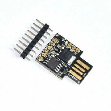 Digispark ATtiny85 Mini USB Geliştirme Kartı