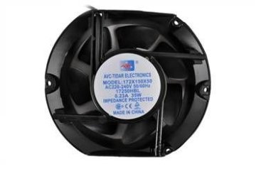 172x150x50 AC FAN 220V