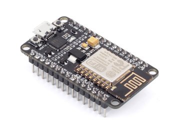 NodeMCU Lua WiFi ESP8266 Geliştirme Kartı