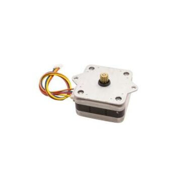 NEMA17 Step Motor 17PM-J751-G2VM - Minebea Motor