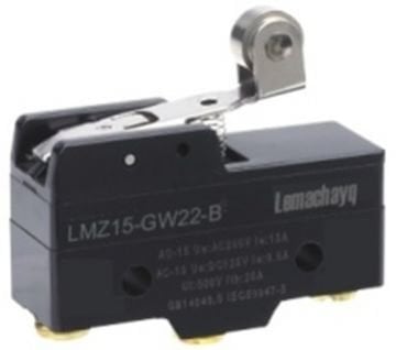 Micro Switch LMZ15-GW22-B KISA MAKARA