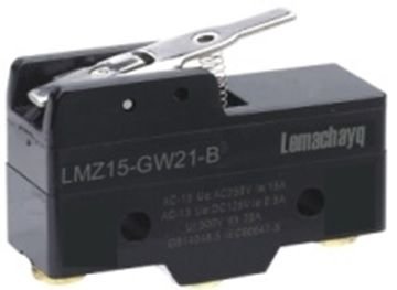 Micro Switch LMZ15-GW21-B KISA PALET