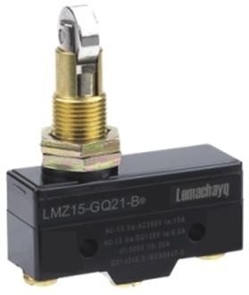 Micro Switch LMZ15-GQ21-B TERS MAKARALI PİM