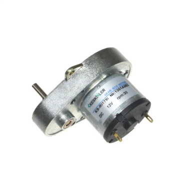 SKD 24V 300mm 1000N Lineer Aktüatör Motor