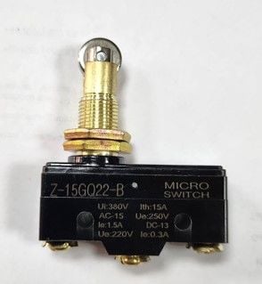 Micro Switch LMZ15-GQ22-B (A)  A Kalite