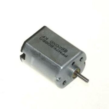 1.5-6V DC Motor - Çin Malı