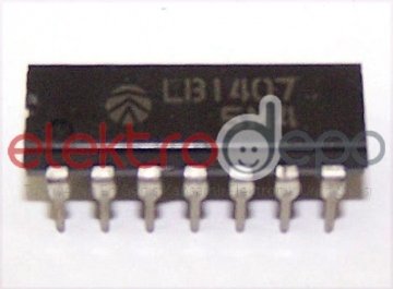 LB 1407