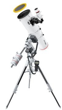 Bresser Messier NT-203/1000 Hexafoc EXOS-2 GoTo Telescope