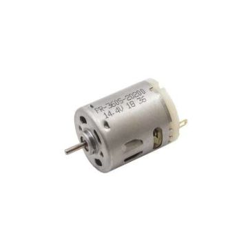 RS360 14.4V 10000Rpm Redüktörsüz DC Motor - Çin Malı