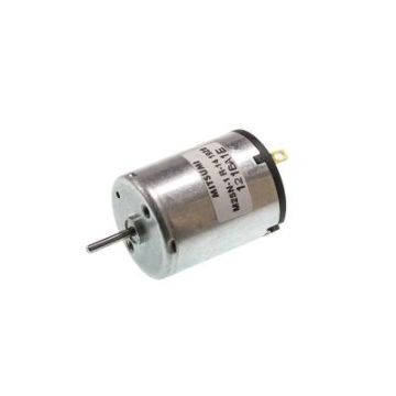 Mitsumi M25N-1 Redüktörsüz DC Motor - Çin Malı