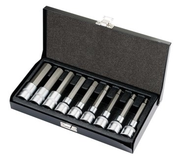 Retta 1/2'' Lokmalı Allen Set Uzun-6 Köşe