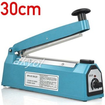 FS 300-30 CM Poşet Yapıştırma Makinası