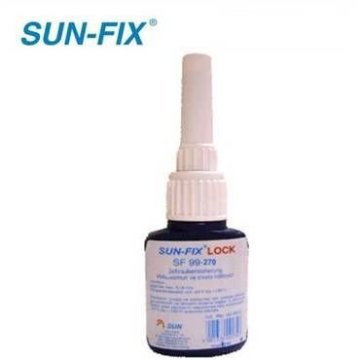 SUN-FIX Civata Sabitleyici 10ml (LOCK SF 99-270)