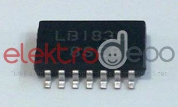 LB 1838 SMD