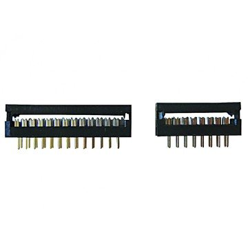 1019-16 DIP PLUG