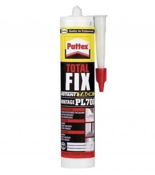 Pattex Fix PL 700 Total Fix