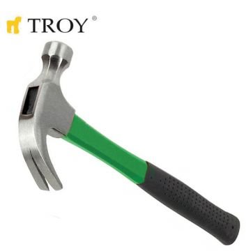 TROY 27246 Çatal Çekiç - 600gr