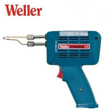 Weller Lehim Tabancası (Expert 100 Watt mavi)