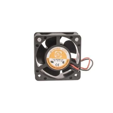 40x40x20mm 12V 0.13A Fan 2 Kablolu - Çin Malı