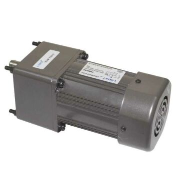 YN100-120 220V 36RPM AC Motor - Linix