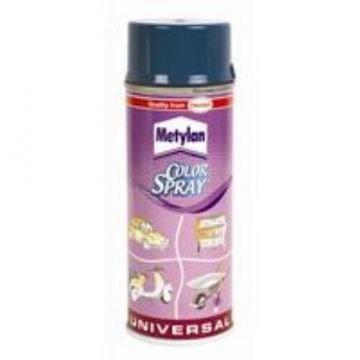 Metylan Universal Akrilik Mavi - RAL 5009 Sprey Boya