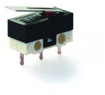 Mini KW Micro Switch (Uzun Paletli)