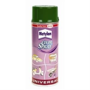 Metylan Universal Akrilik  Yeşil - RAL 6001 Sprey Boya