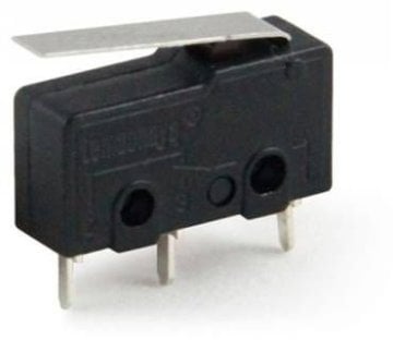 KW Micro Switch İğne Bacak (Paletli)
