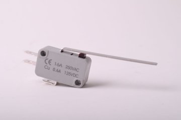 KW Micro Switch Uzun Paletli IC-170