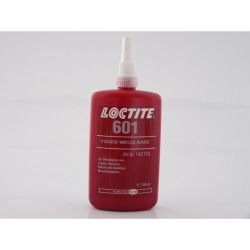 Loctite 601 Sıkı Geçme Ürünleri 50 Ml