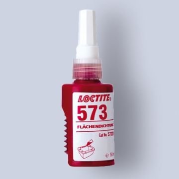 Loctite 573 | Anaerobik Contalar 50 Ml