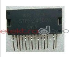 STRZ 4302A