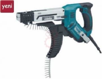 MAKITA 6844 ALÇIPAN ŞERİT VİDALAMA