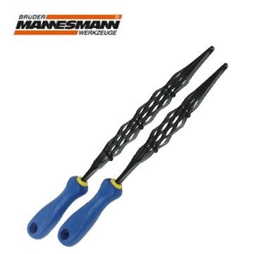 Mannesmann 676-200 Plastik - Ahşap Eğesi (200mm)