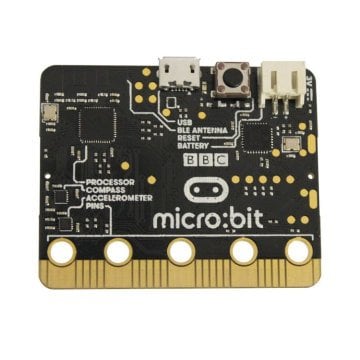 Arduino BBC Micro :Bit Geliştirme Kartı