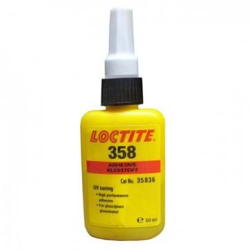 LOCTITE AA 358 LC Endüstriyel epoksi yapıştırıcı